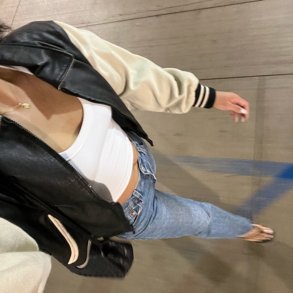 ARITZIA CLEAR OUT - CHECK MY CLOSET! 🫶